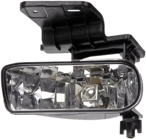 Dorman 923-840 Driver Side Fog Light Assembly | Vehicle Fog Light Replacement for Chevrolet 1999-2006 thumbnail 1