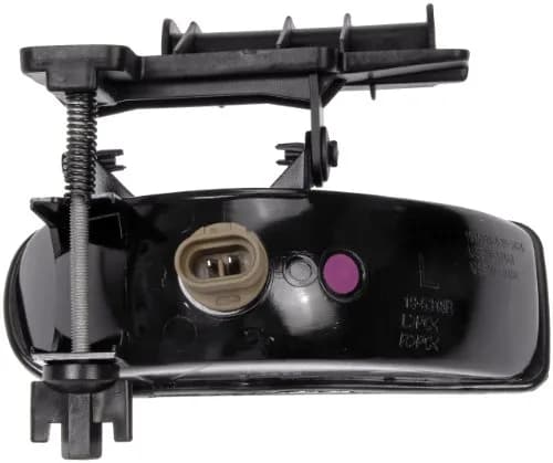Dorman 923-840 Driver Side Fog Light Assembly | Vehicle Fog Light Replacement for Chevrolet 1999-2006 thumbnail 2