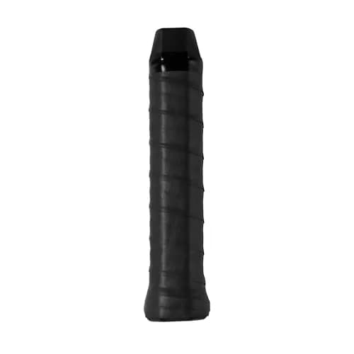 WILSON Sensation Pro Tennis Racquet Over Grip, Black | 3 Grips thumbnail 2