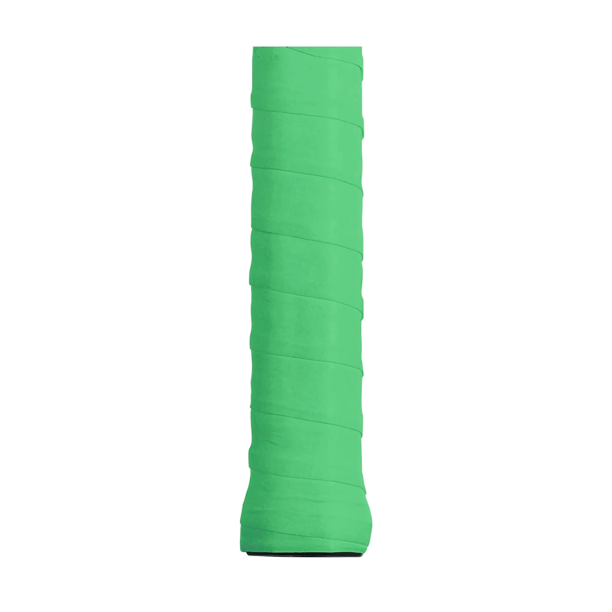WILSON Sensation Pro Tennis Racquet Over Grip - Green | 3 Grips - view 2