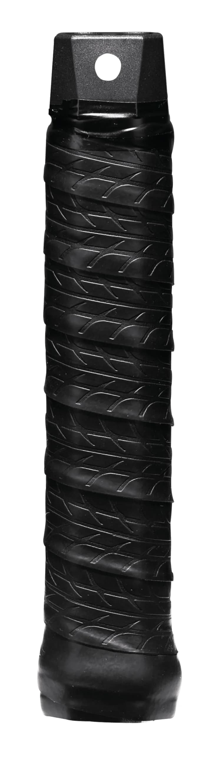 Wilson Profile Tennis Racquet Over Grip 3 Pack Black | Extra Tacky Surface for Traction - view 2