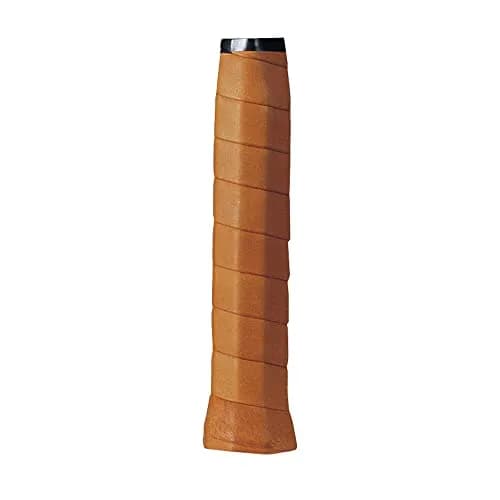 WILSON Leather Tennis Racquet Grip | Premium Calfskin for All Players thumbnail 2