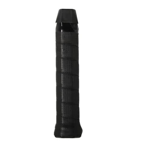 Wilson Sublime Tennis Racquet Grip, Black | Synthetic Thin, Moisture Absorbing, Amplified Traction thumbnail 2