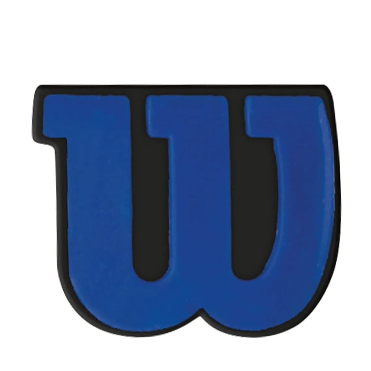 Wilson Profeel Tennis Vibration Dampener Blue/Yellow | Reduces String Shock for All Rackets - view 3