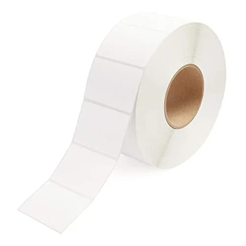 Smith Corona 3x2 Thermal Transfer Labels 2875 Labels/Roll | Industrial Printer Compatible (70-120 chars) thumbnail 2