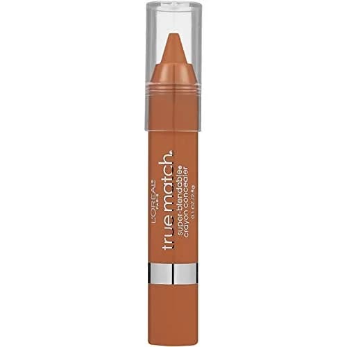 L'Oreal Paris True Match Super-Blendable Crayon Concealer Medium/Deep Neutral N6-7-8 0.28 g (0.10 oz) | Natural Finish thumbnail 3
