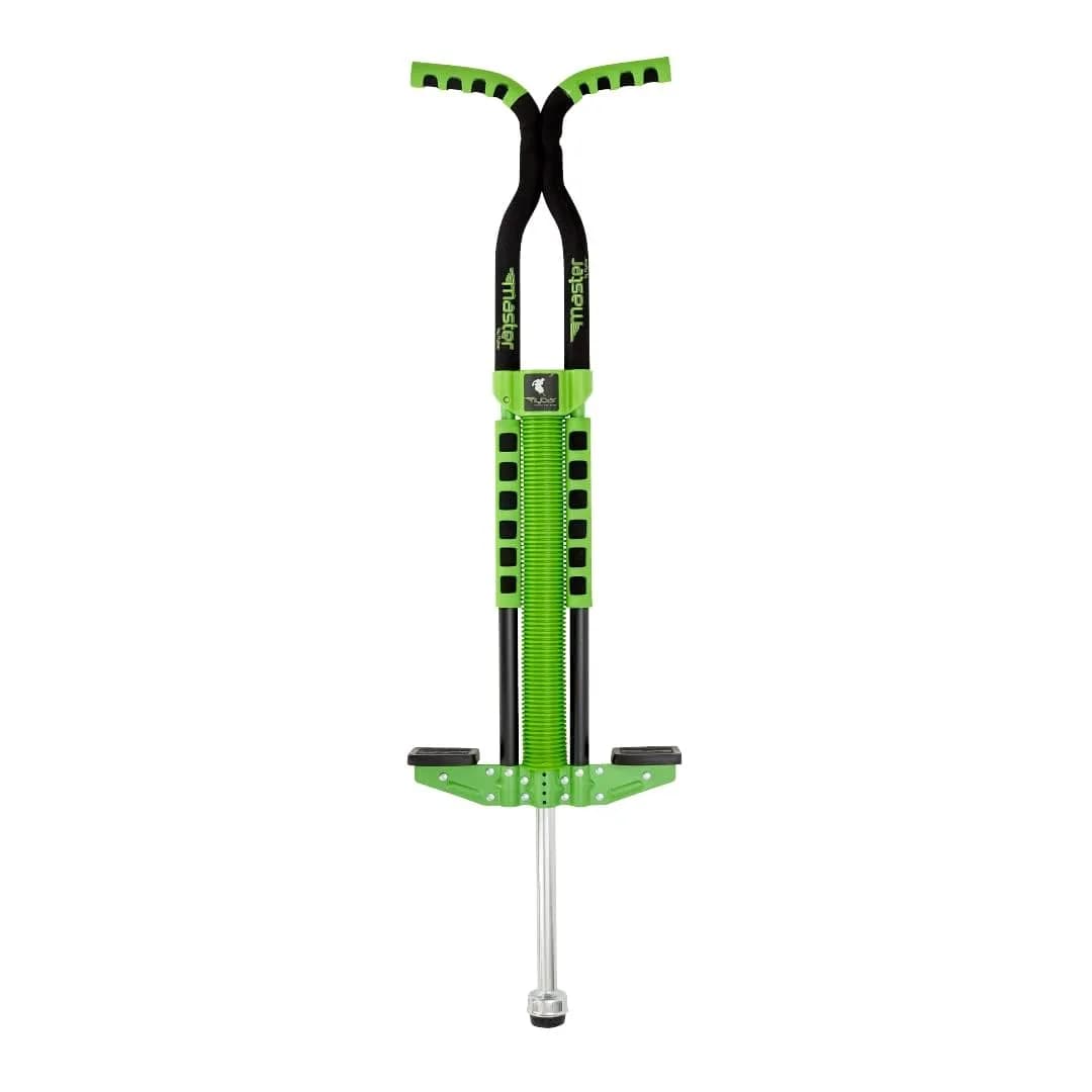 Flybar Master Pogo Stick for Kids Ages 9+, 80–160 lbs (36–73 kg) | ASTM-Tested for Active Exercise - main product image