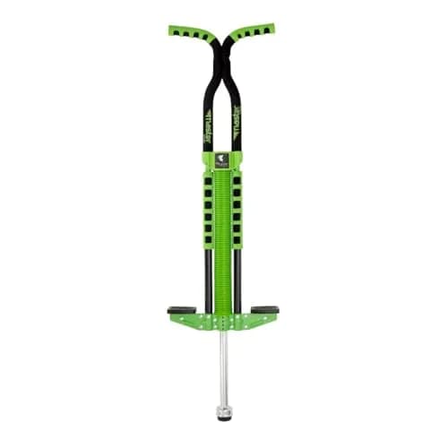 Flybar Master Pogo Stick for Kids Ages 9+, 80–160 lbs (36–73 kg) | ASTM-Tested for Active Exercise thumbnail 1