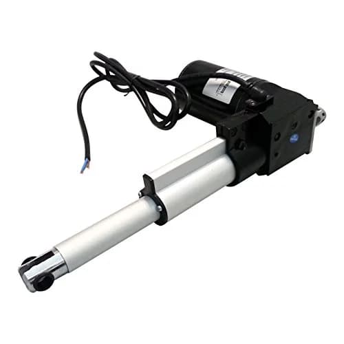 Firgelli Heavy Duty Rod Actuators 400 lb 12V | High Force, Quiet, Water-Resistant (70-120 chars) thumbnail 1