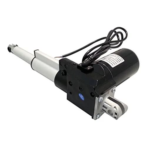 Firgelli Heavy Duty Rod Actuators 400 lb 12V | High Force, Quiet, Water-Resistant (70-120 chars) thumbnail 3