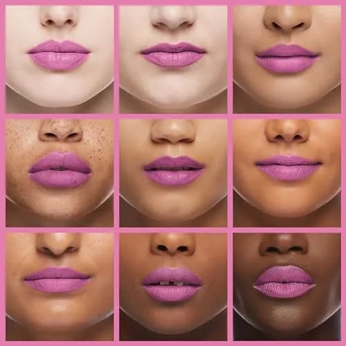 Revlon Matte Balm Lipstick Crayon, Standout Shade | Velvety Matte Finish 2.5ml (0.095 Fl Oz) thumbnail 4