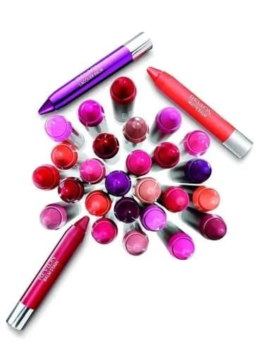 Revlon Matte Balm Lipstick Crayon, Standout Shade | Velvety Matte Finish 2.5ml (0.095 Fl Oz) thumbnail 2