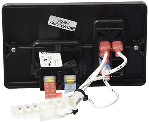 Cummins Onan 300-5332 Remote Switch and Hour Meter | Gas & LPG Generator Compatible thumbnail 2