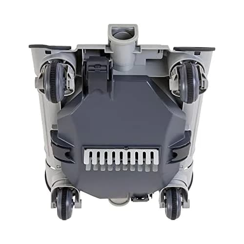 Intex 28001E Above Ground Pool Automatic Pool Cleaner Pressure Side Vacuum with 24ft 7in Hose | Hassle-Free Pool Maintenance thumbnail 4