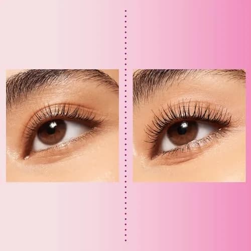 essence I Love Extreme Crazy Volume Mascara, Extreme Black | Volumizing & Lengthening thumbnail 6