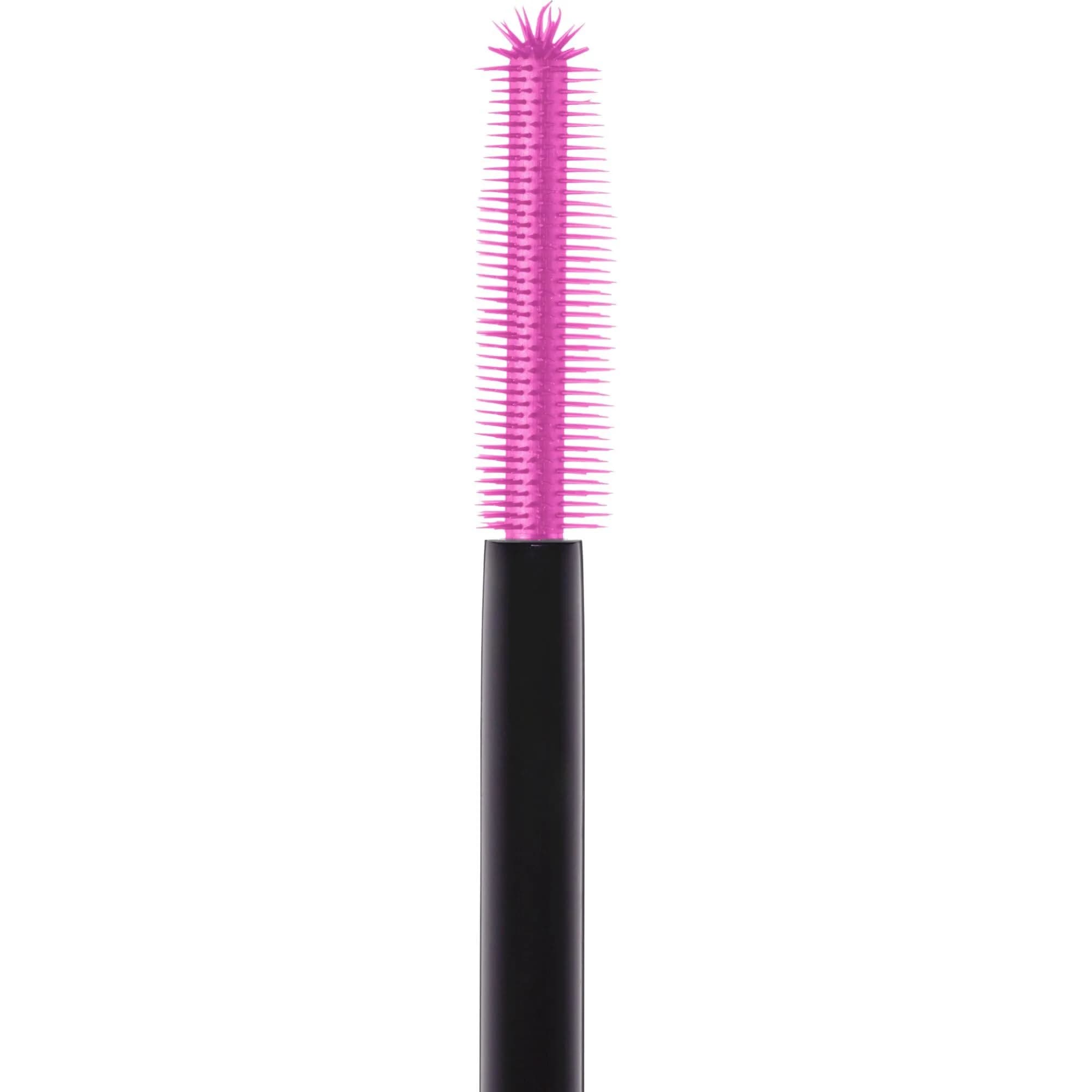 Essence I Love Extreme Crazy Volume Mascara in Extreme Black - view 2