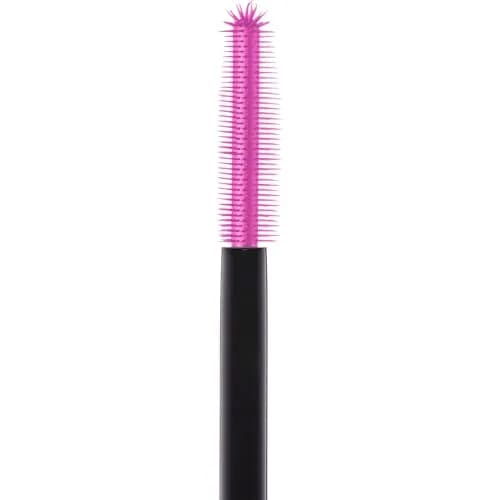 essence I Love Extreme Crazy Volume Mascara, Extreme Black | Volumizing & Lengthening thumbnail 2
