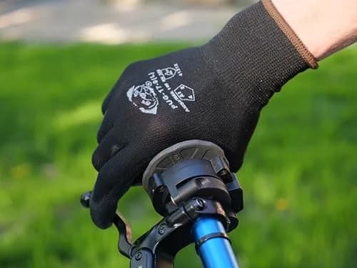 Global Glove PUG-17 Lightweight Polyurethane Dipped Work Gloves, Extra-Large | Anti-Static & Secure Grip thumbnail 9