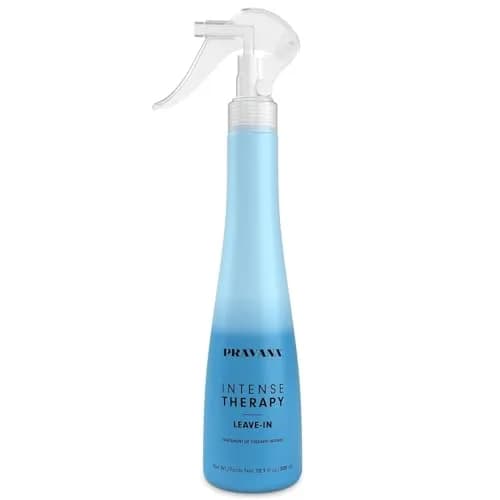 PRAVANA Intense Therapy Leave-In Treatment 10.1 Fl Oz | Instantly Detangles & Hydrates | Equalizes Hair Porosity thumbnail 1