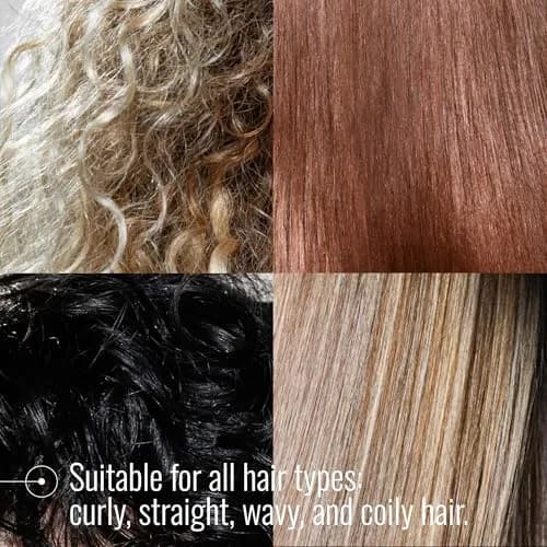 PRAVANA Intense Therapy Leave-In Treatment 10.1 Fl Oz | Instantly Detangles & Hydrates | Equalizes Hair Porosity thumbnail 3