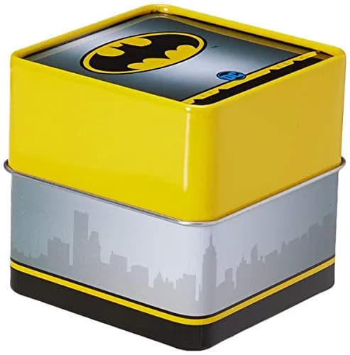 Accutime Boys' Analog Quartz Watch with Rubber Strap, Black & Yellow | Learn Time & Gift Ready thumbnail 5