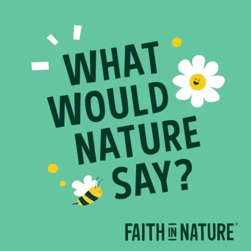 FAITH IN NATURE Natural Coconut Body Wash 13.5 fl oz | Vegan Hydrating Body Cleanser thumbnail 5