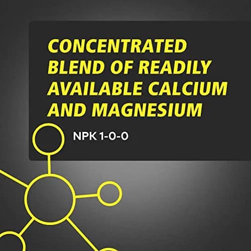 General Hydroponics CALiMAGic Quart 946ml (32 Fl Oz) | Prevents Nutrient Deficiencies thumbnail 2