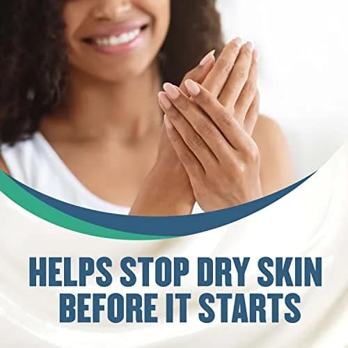 Gold Bond Fragrance Free Healing Hydrating Lotion 14 oz. | 24-Hour Moisture with Aloe, Vitamins & Antioxidants thumbnail 4