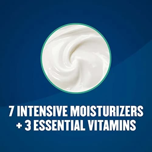 Gold Bond Fragrance Free Healing Hydrating Lotion 14 oz. | 24-Hour Moisture with Aloe, Vitamins & Antioxidants thumbnail 6
