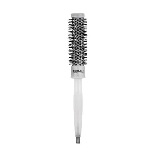 Termix Ionic Ceramic Round Hair Brush Ø 23 mm (0.9 inch) | Faster Blow-Drying & Styling thumbnail 1