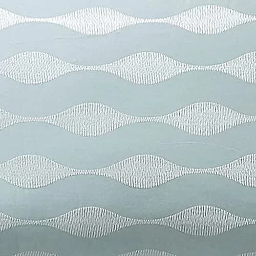 Harbor House Maya Bay Cotton Blue Oblong Pillow 12" x 20" | Ocean-Inspired Decorative Cushion thumbnail 8