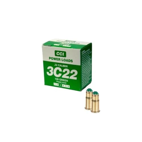 DT Systems Super PRO Dummy Launcher .22 Caliber Power Loads | 40-60 Yards Range for Dog Training thumbnail 4