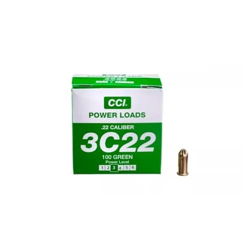 DT Systems Super PRO Dummy Launcher .22 Caliber Power Loads | 40-60 Yards Range for Dog Training thumbnail 3