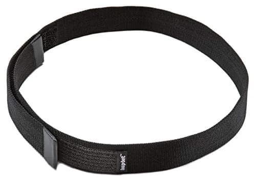 Loopbelt No-Scratch Web Belt 35mm | Hypoallergenic, Reversible, Adjustable thumbnail 2