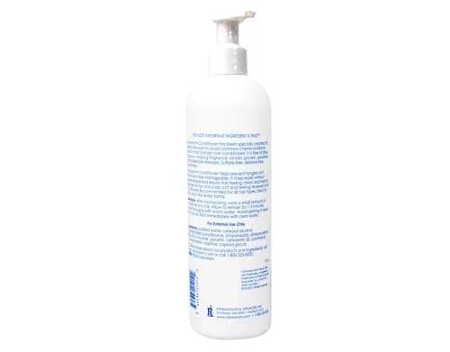Vanicream Conditioner for Sensitive Skin 355ml (12 fl oz) | Dermatologist Tested, Free of Dyes, Fragrance, Parabens thumbnail 3