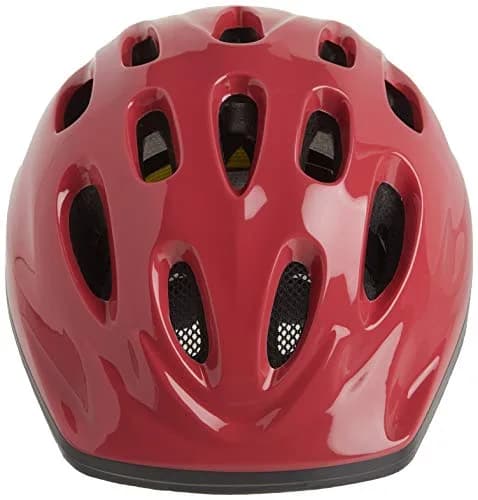 Joovy Noodle Multi-Sport Helmet XS-S | Adjustable Kids Bike Helmet with 14 Vents & Sun Visor thumbnail 3
