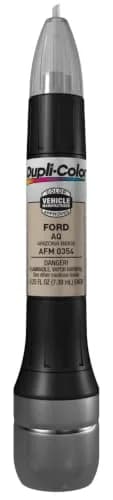 Dupli-Color Scratch Fix All-in-1, Gloss, Cardinal Red | Exact-Match Automotive Touch-Up Paint (0.5 fl oz) thumbnail 1