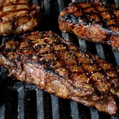 Club House La Grille Montreal Steak Spice, 825g | Authentic Canadian Meat Seasoning for Grilling thumbnail 9