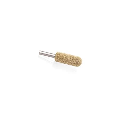 Kutzall Original Ball Nose Rotary Burr 12.7mm (1/2") Dia. X 38.1mm (1-1/2") L | Fine Tungsten Carbide Wood Carving Bit thumbnail 2
