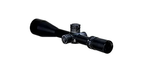 Nightforce NXS 5.5-22x50mm F2 Long Range Precision Riflescope | Second Focal Plane, ZeroStop, MOAR-T Reticle thumbnail 4