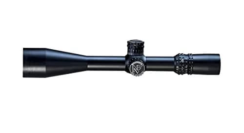 Nightforce NXS 5.5-22x50mm F2 Long Range Precision Riflescope | Second Focal Plane, ZeroStop, MOAR-T Reticle thumbnail 5