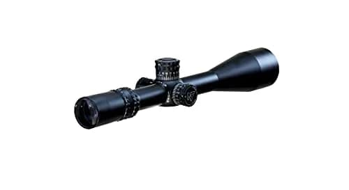 Nightforce NXS 5.5-22x50mm F2 Long Range Precision Riflescope | Second Focal Plane, ZeroStop, MOAR-T Reticle thumbnail 3