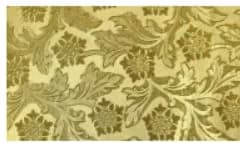 Oasis Supply Florist Foil Roll, Gold | Embossed Design, 20" x 50' | Wrap for Cake & Floral thumbnail 8