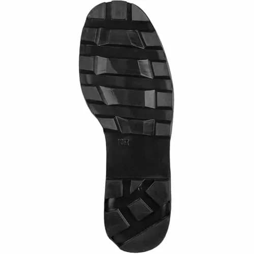 FOX OUTDOOR PRODUCTS Vietnam Jungle Boot, Black, Size 9 | Rugged Combat Boot for Outdoors & Tactical Use thumbnail 4