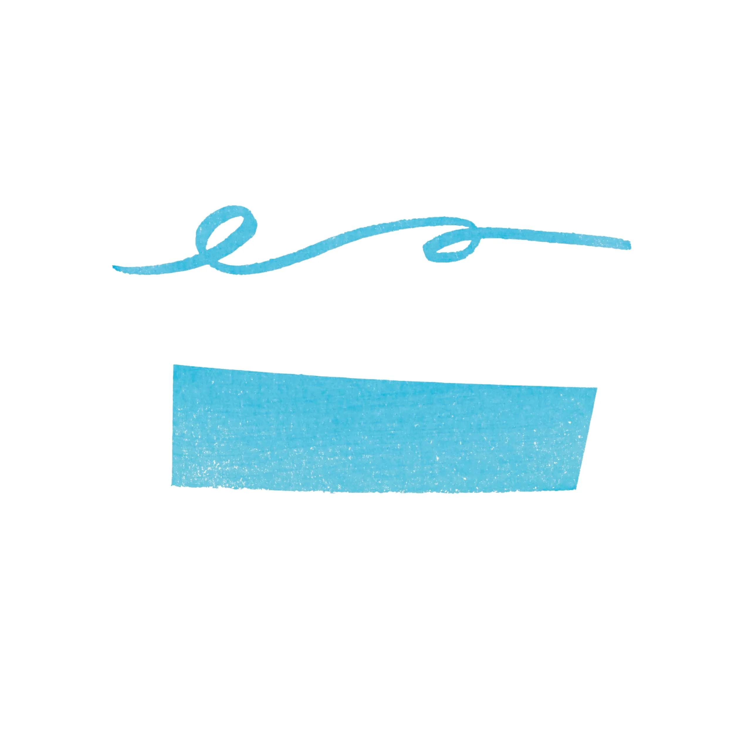 Jacques Herbin Azure Blue Fountain Pen Ink 10ml (0.34 fl oz) | Smooth Flow, Fast Drying - view 3