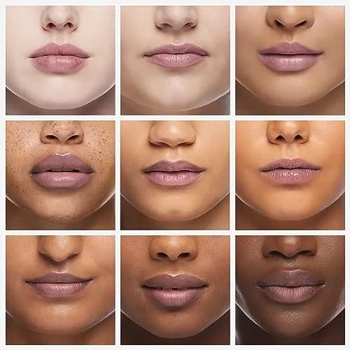 Burt's Bees Natural Moisturizing Lip Balm 4 Count (0.6 oz / 17g) | Hydrates & Softens Dry Lips thumbnail 4