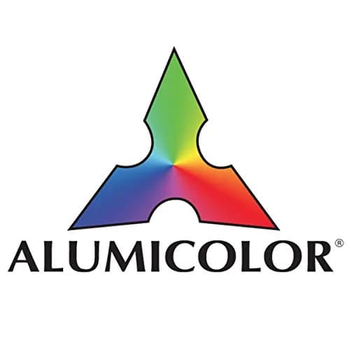 Alumicolor 3451-1 Aluminum Architect Metric Drafting Scale 30cm (11.81 inches) | Professional Architectural Tool thumbnail 7