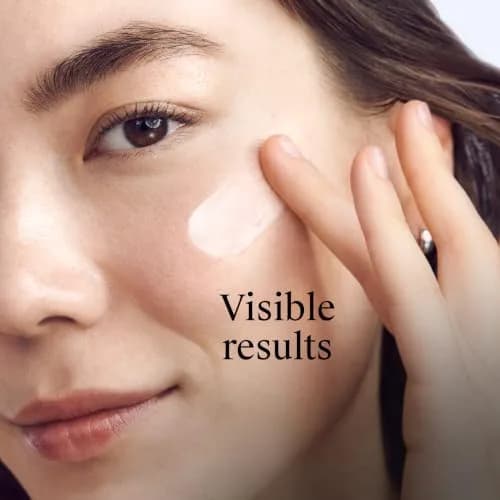 Neutrogena Triple Age Repair Night Face Moisturizer 50ml (1.7 Fl Oz) | Hexinol Technology & Vitamin C for Wrinkle Reduction thumbnail 5