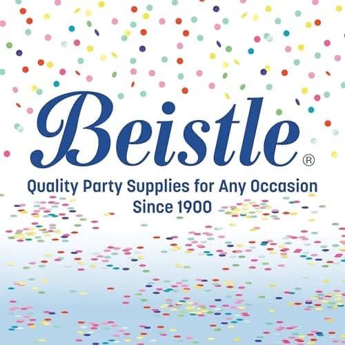 Beistle Brown Cowbells 4” (10.16 cm) Pack of 12 | Loud Metal Noise Makers for School Spirit & Sporting Events thumbnail 3