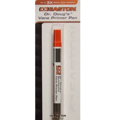 Easton Primer Pen | Compatible with vane adhesives, improves bond & reduces drying time thumbnail 1
